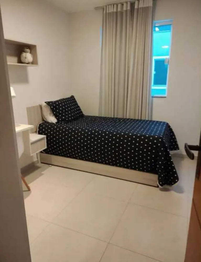 Casa de Condomínio, 4 quartos - Foto 10
