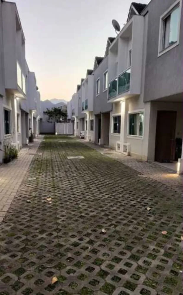 Casa de Condomínio, 4 quartos - Foto 2