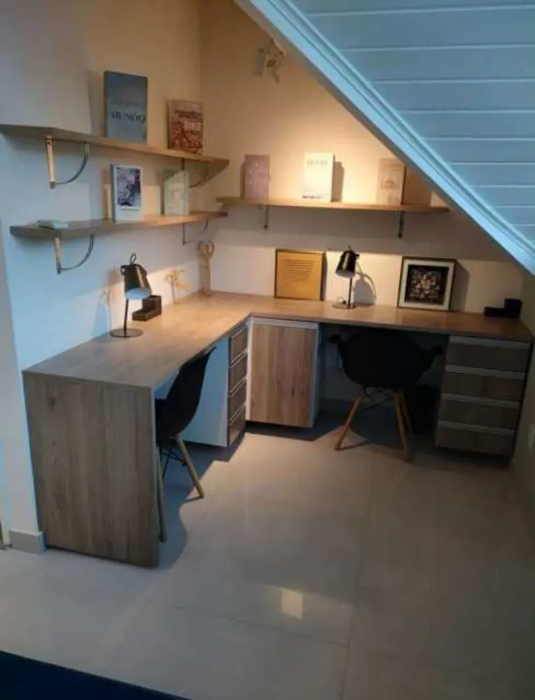 Casa de Condomínio, 4 quartos - Foto 6