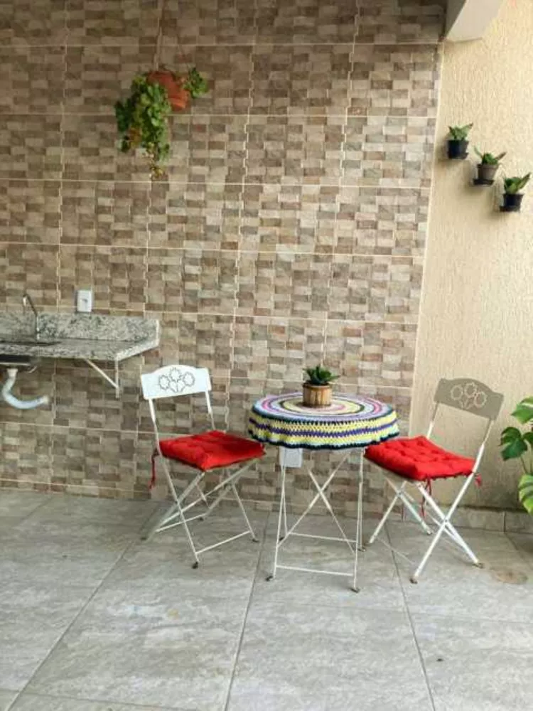 Casa de Condomínio, 4 quartos - Foto 6