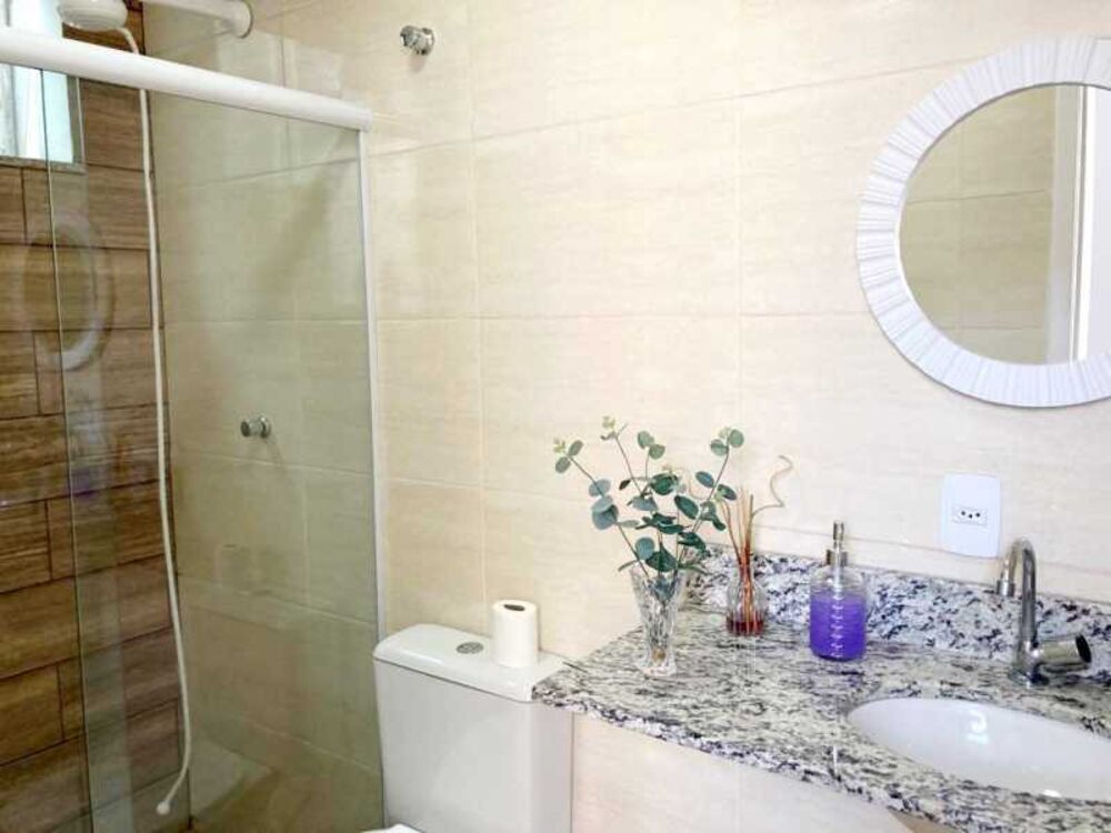 Casa de Condomínio, 4 quartos - Foto 5