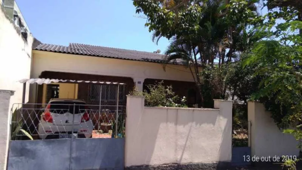 Casa, 3 quartos, 500 m² - Foto 1