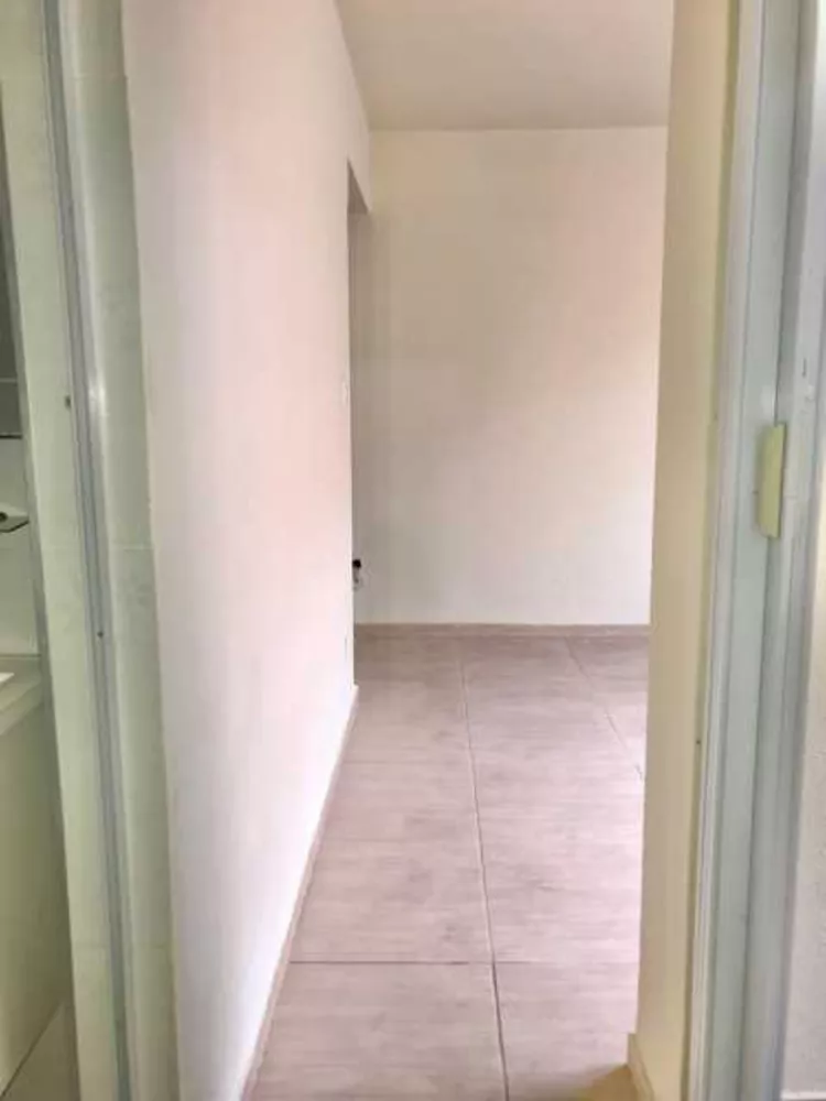 Apartamento, 2 quartos, 50 m² - Foto 9