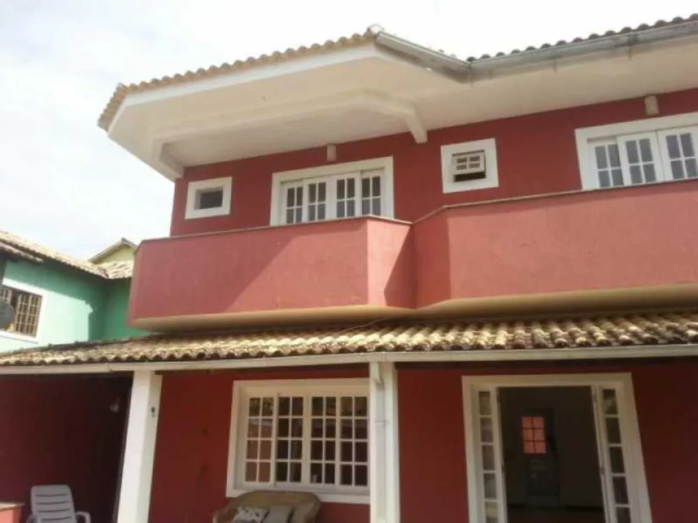 Casa de Condomínio, 4 quartos - Foto 5