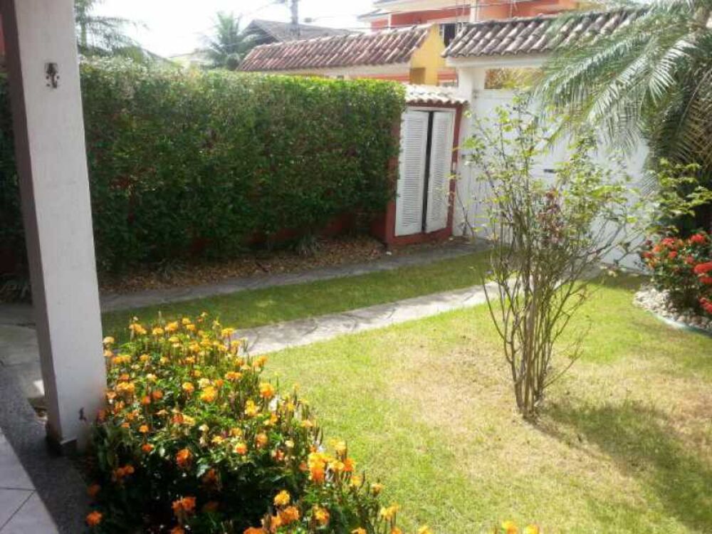 Casa de Condomínio, 4 quartos - Foto 13