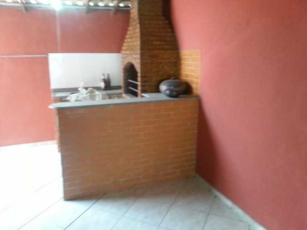 Casa de Condomínio, 4 quartos - Foto 12