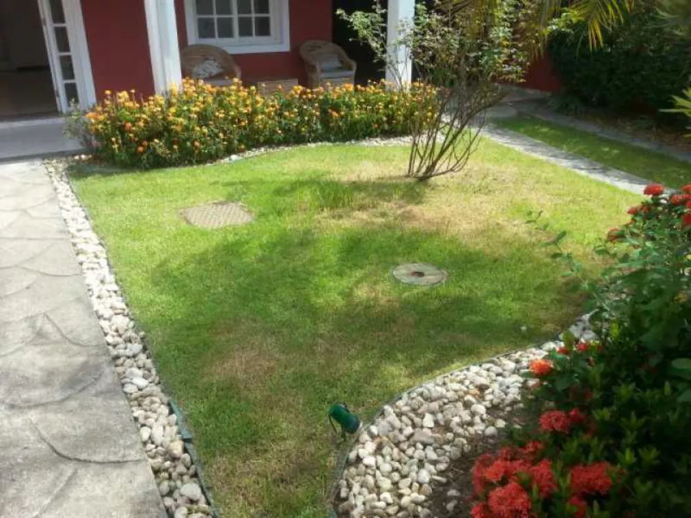Casa de Condomínio, 4 quartos - Foto 11