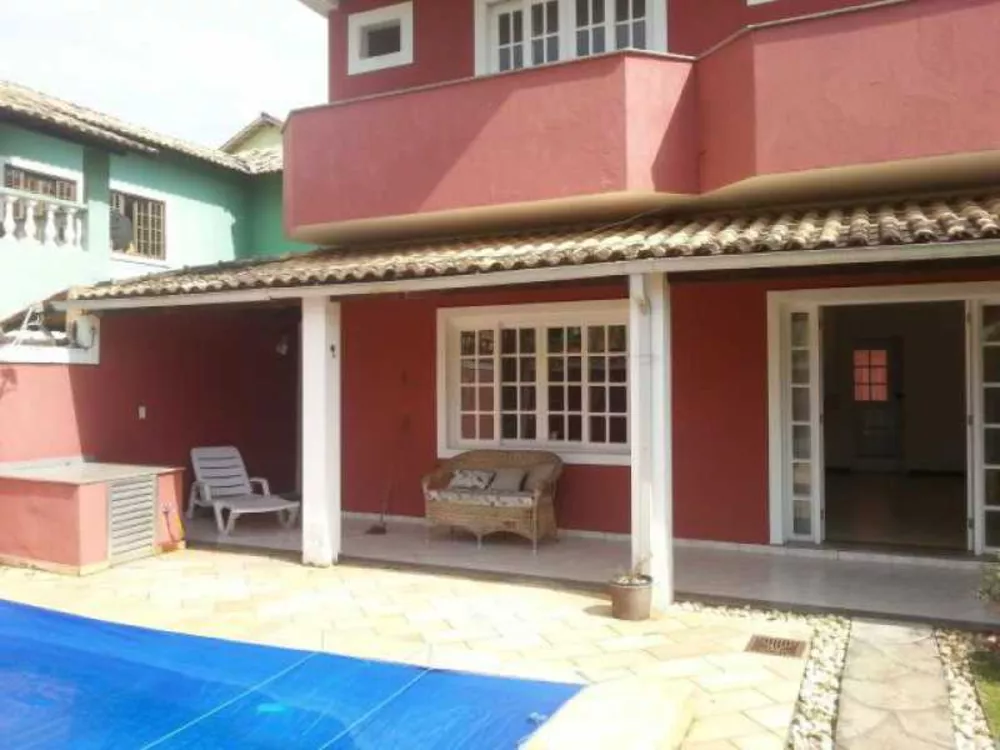Casa de Condomínio, 4 quartos - Foto 7