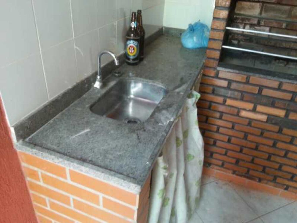 Casa de Condomínio, 4 quartos - Foto 14