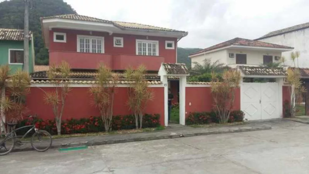 Casa de Condomínio, 4 quartos - Foto 10