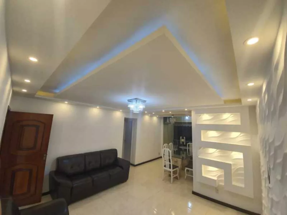 Apartamento, 3 quartos, 92 m² - Foto 20