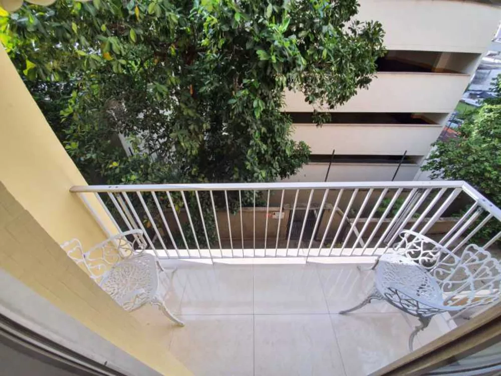 Apartamento, 3 quartos, 92 m² - Foto 11