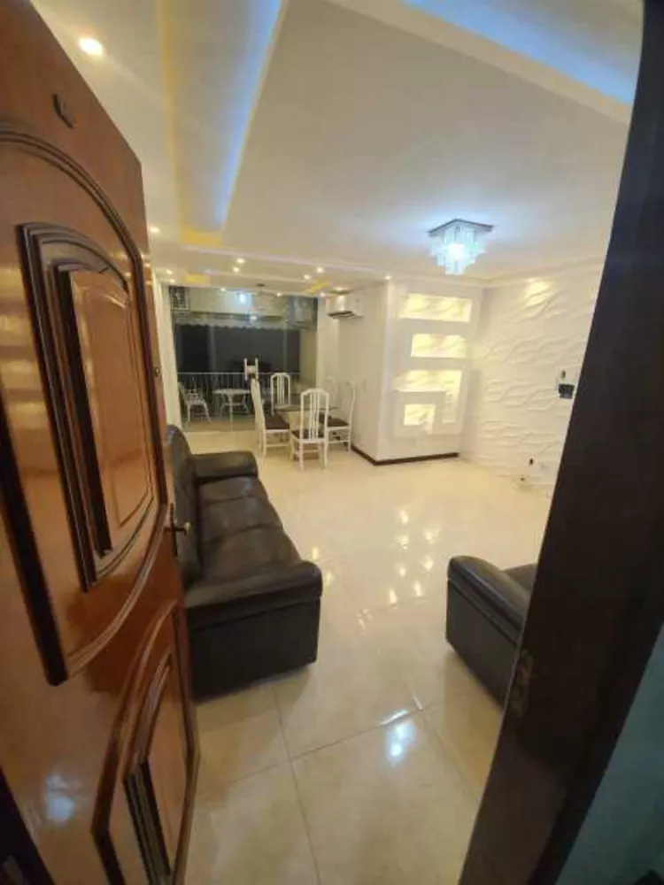 Apartamento, 3 quartos, 92 m² - Foto 4