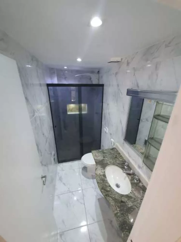 Apartamento, 3 quartos, 92 m² - Foto 1