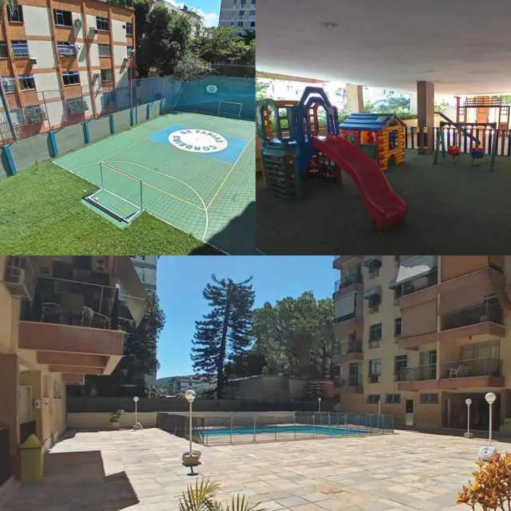 Apartamento, 3 quartos, 92 m² - Foto 9