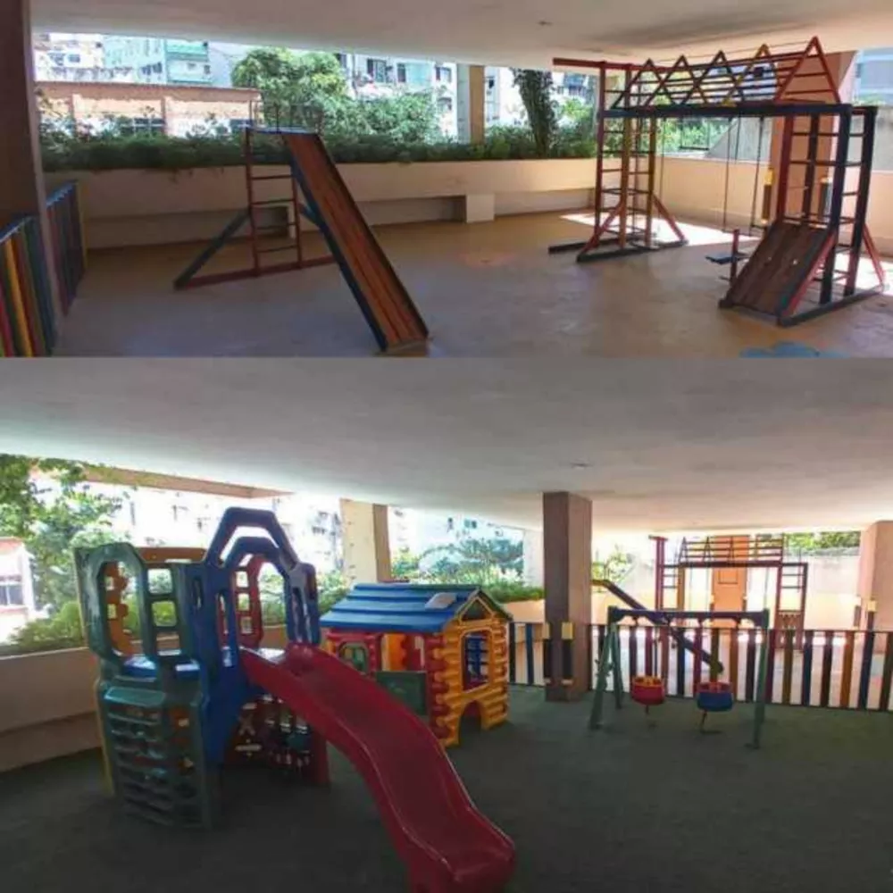 Apartamento, 3 quartos, 92 m² - Foto 12