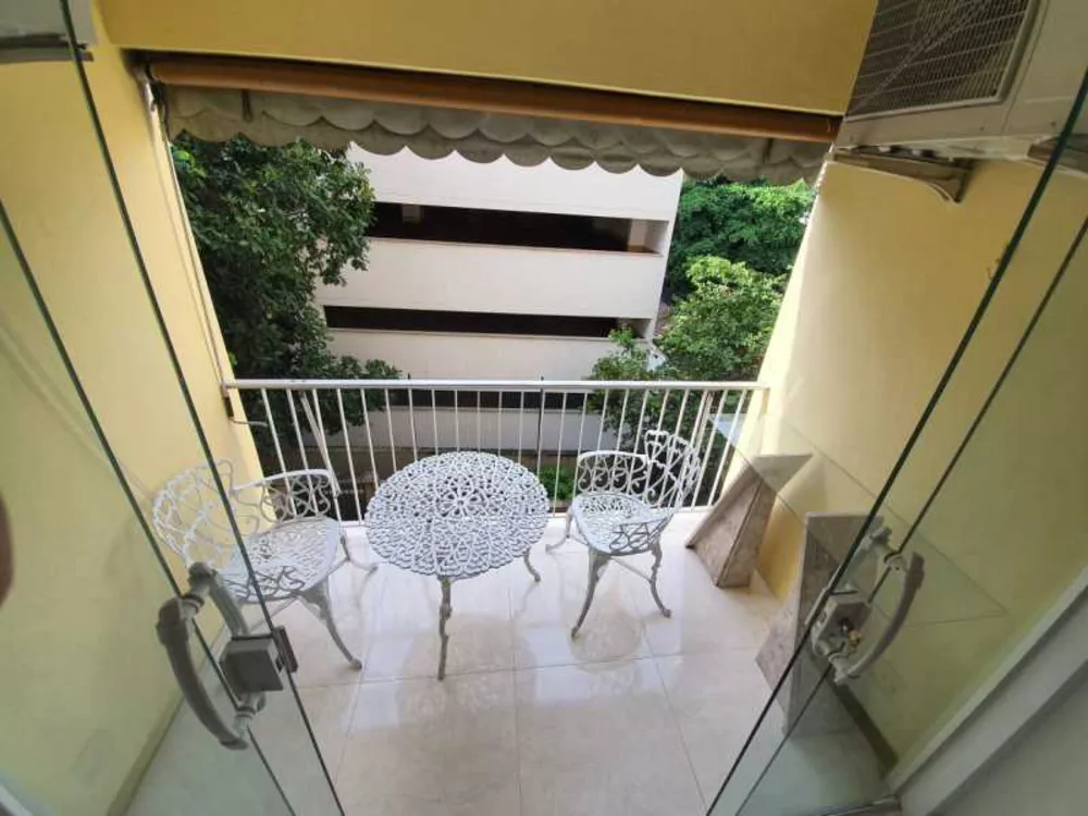 Apartamento, 3 quartos, 92 m² - Foto 19