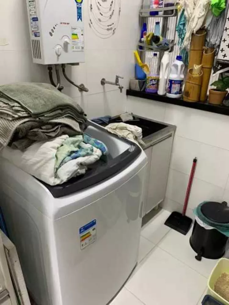 Apartamento, 3 quartos, 84 m² - Foto 16
