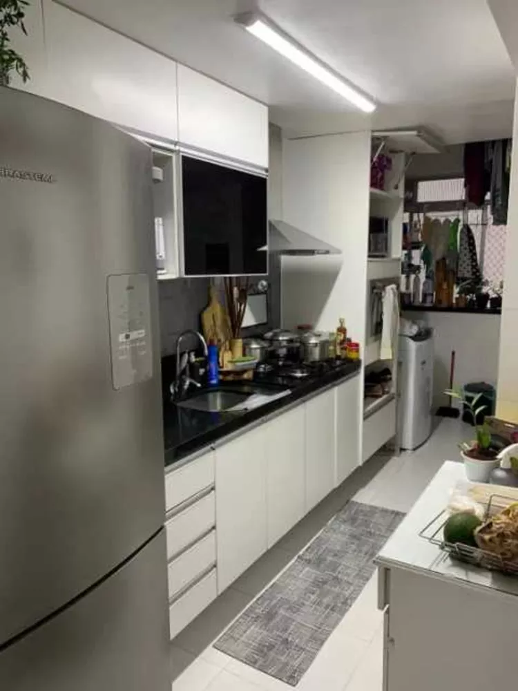 Apartamento, 3 quartos, 84 m² - Foto 7