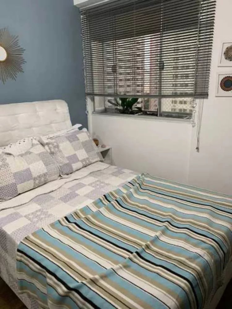 Apartamento, 3 quartos, 84 m² - Foto 2