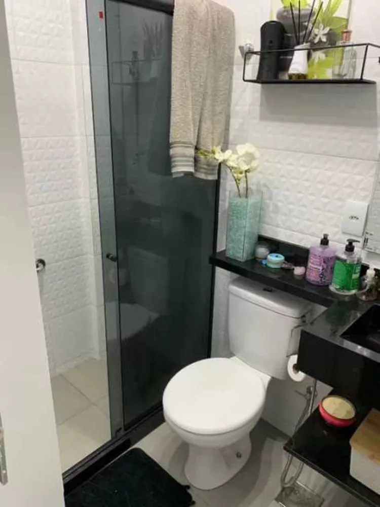 Apartamento, 3 quartos, 84 m² - Foto 6