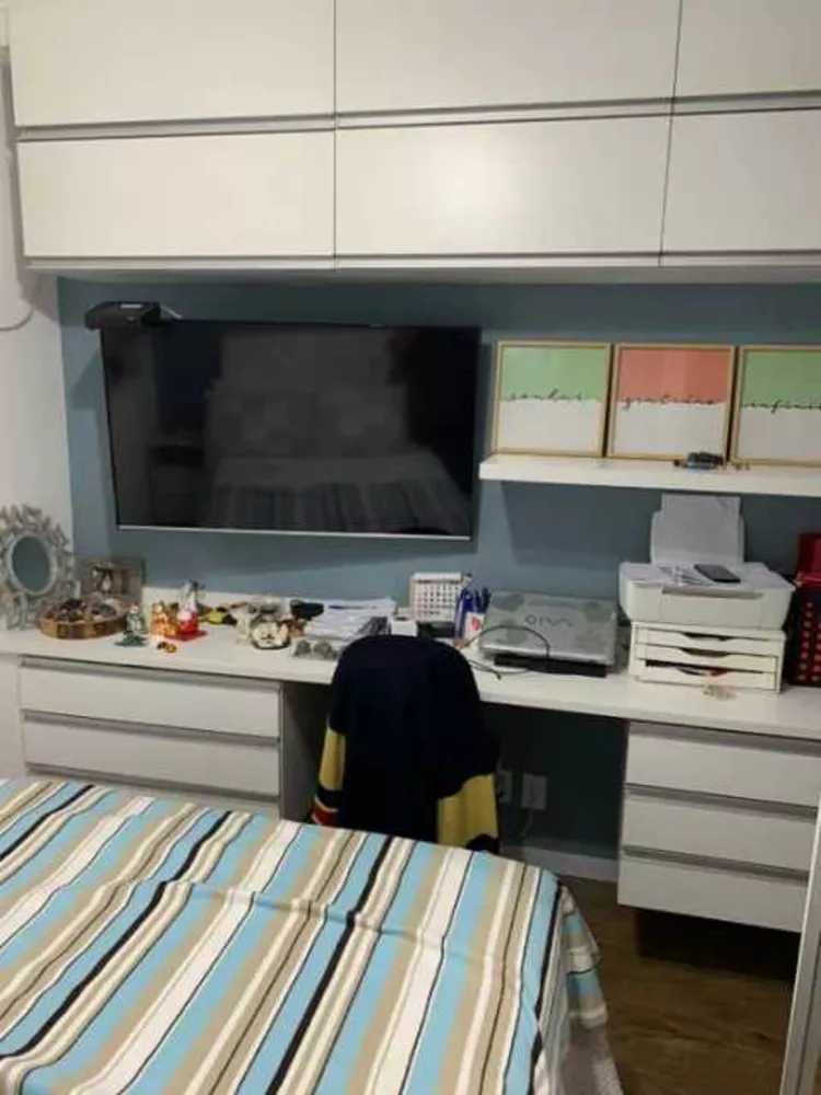 Apartamento, 3 quartos, 84 m² - Foto 14