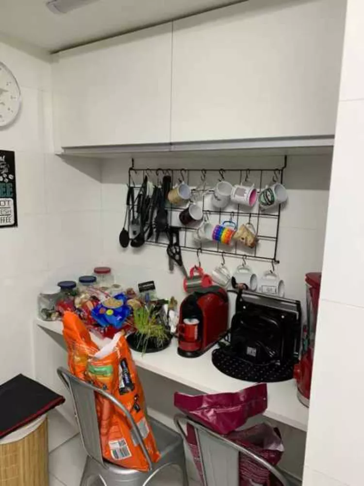 Apartamento, 3 quartos, 84 m² - Foto 3