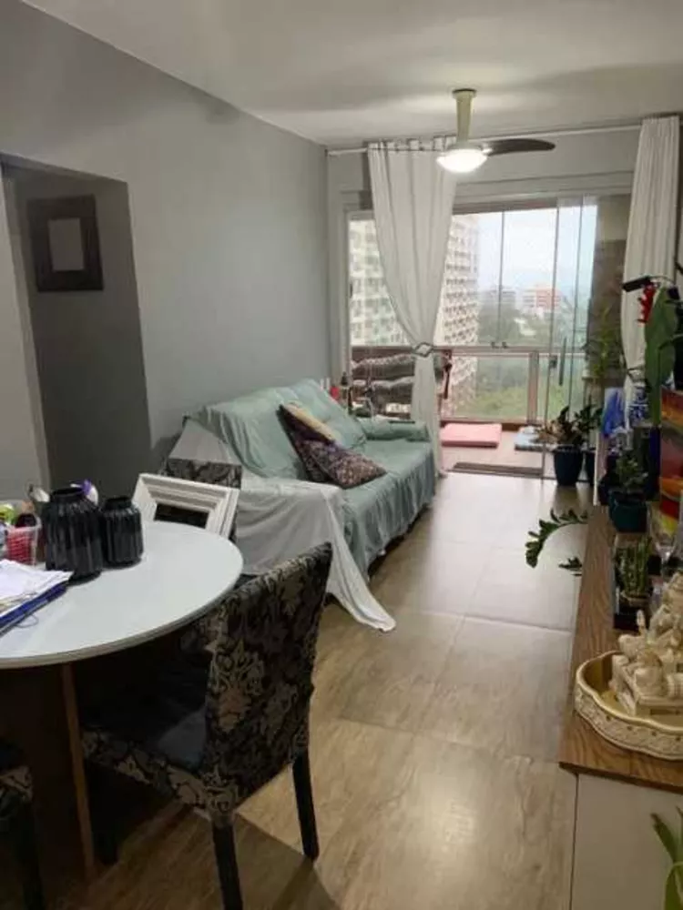 Apartamento à venda com 3 quartos, 84m² - Foto 1