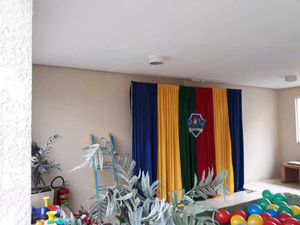 Apartamento, 2 quartos, 52 m² - Foto 17