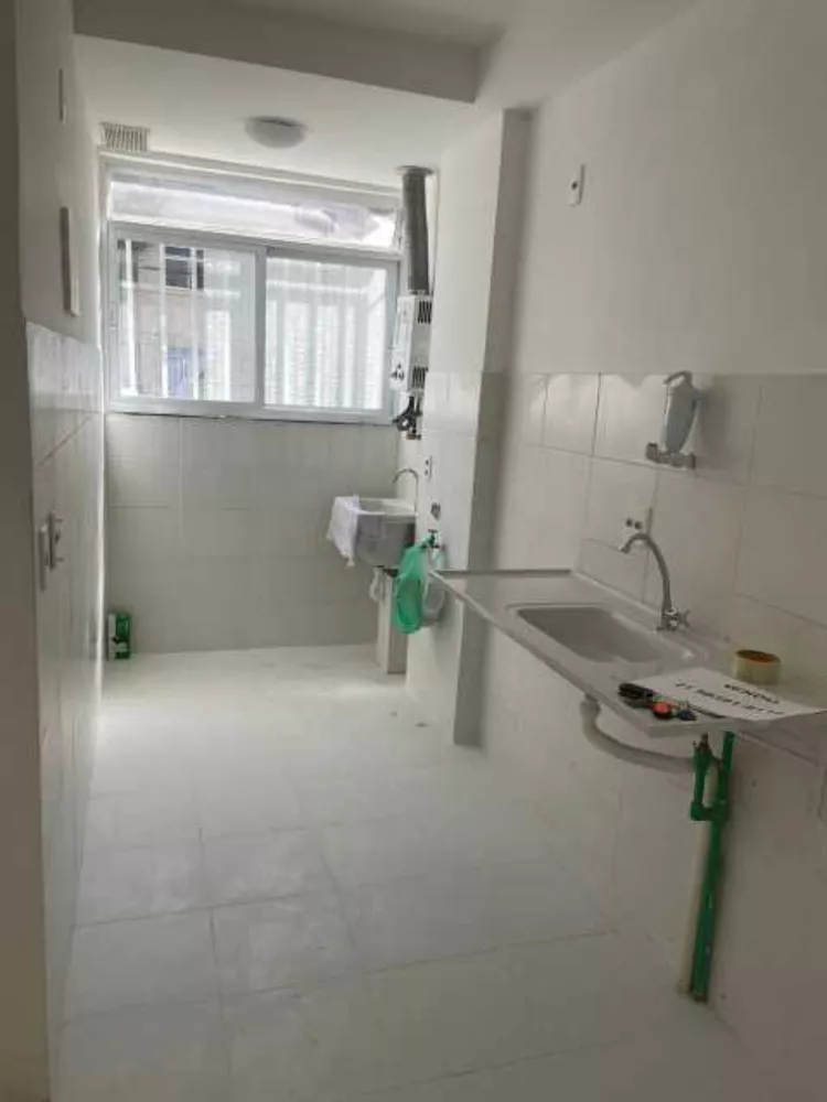 Apartamento, 2 quartos, 52 m² - Foto 3