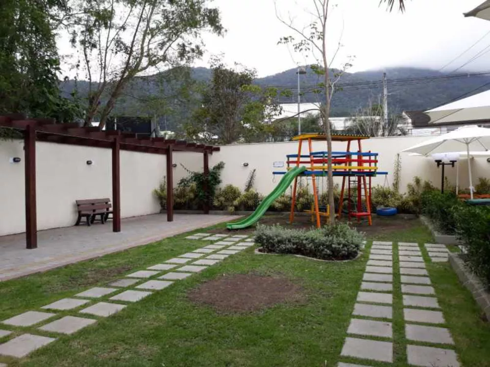 Apartamento, 2 quartos, 52 m² - Foto 7