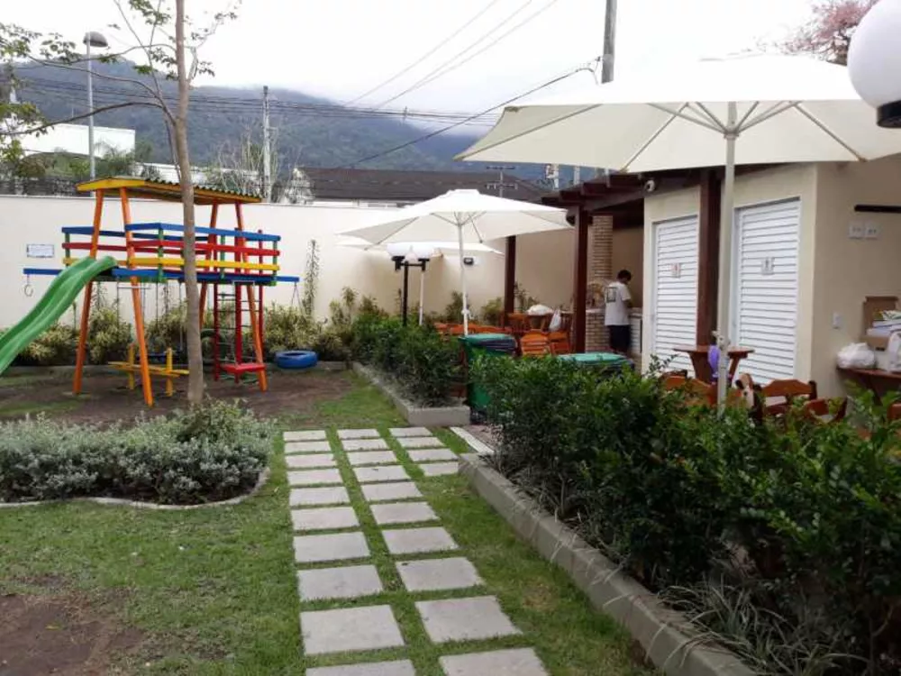 Apartamento, 2 quartos, 52 m² - Foto 9