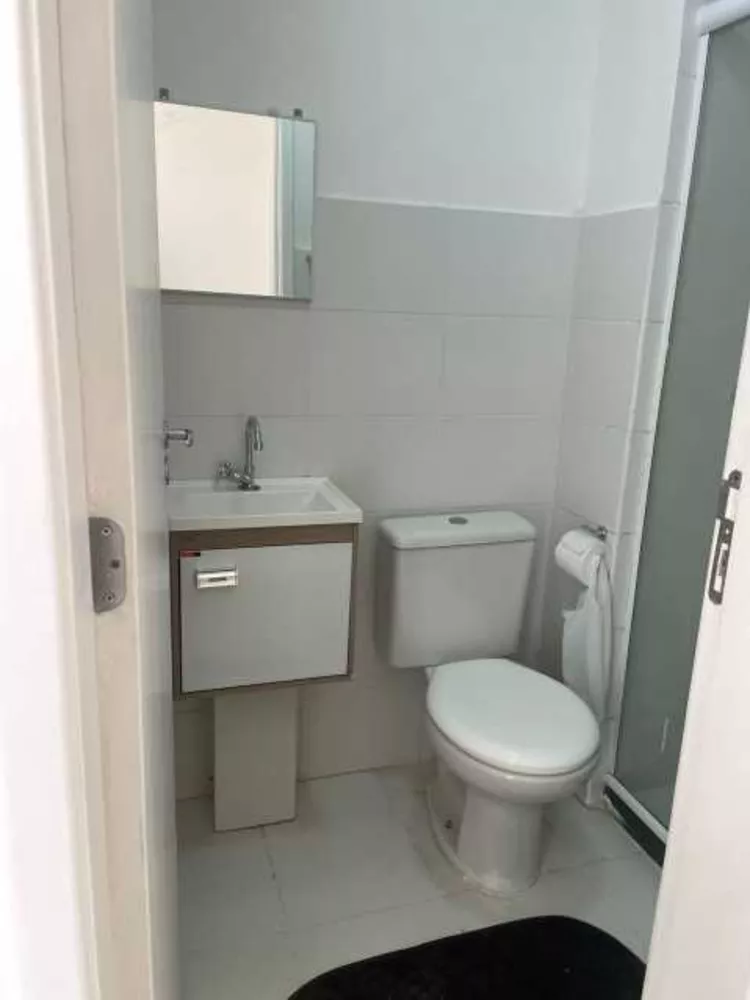 Apartamento, 2 quartos, 52 m² - Foto 4