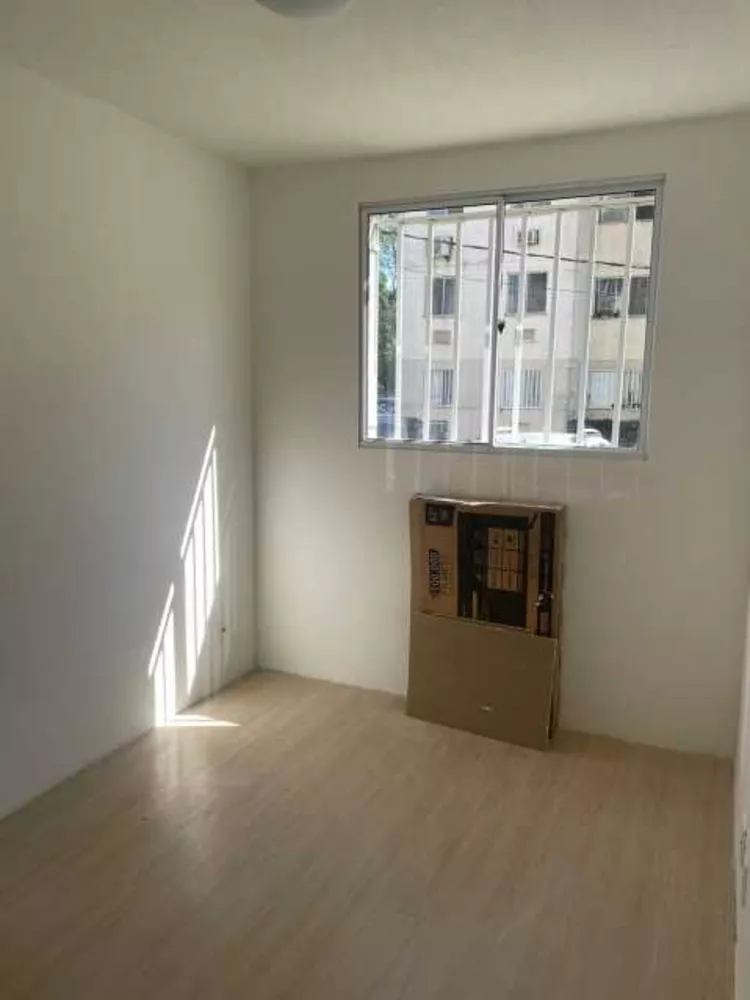Apartamento, 2 quartos, 52 m² - Foto 18