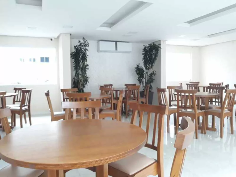 Apartamento, 2 quartos, 52 m² - Foto 19