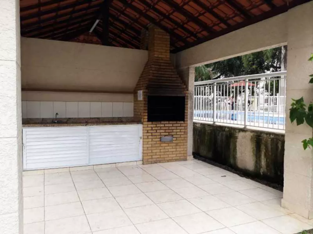 Apartamento, 2 quartos, 52 m² - Foto 16