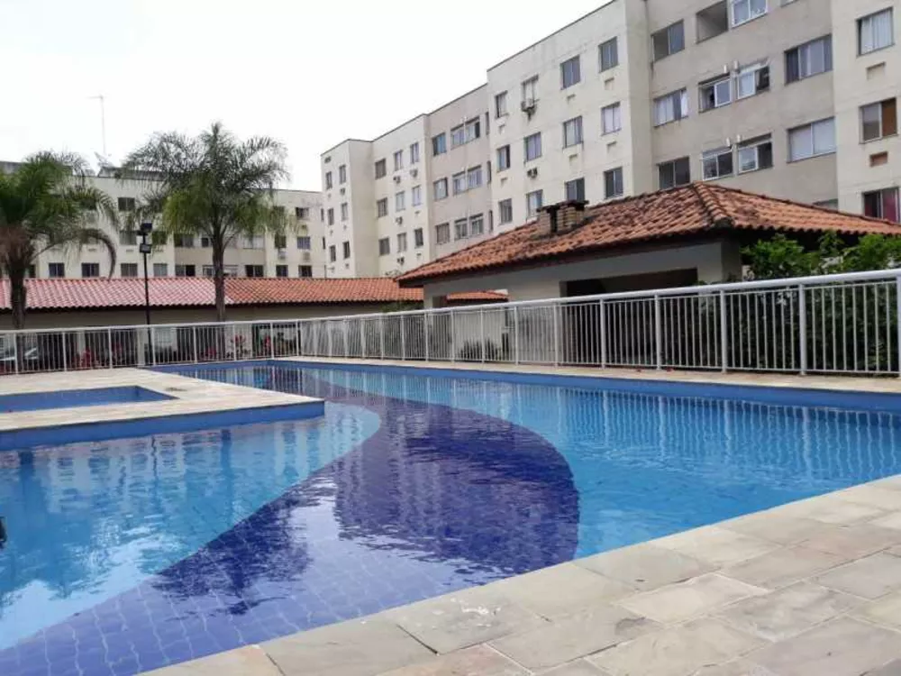 Apartamento, 2 quartos, 52 m² - Foto 23