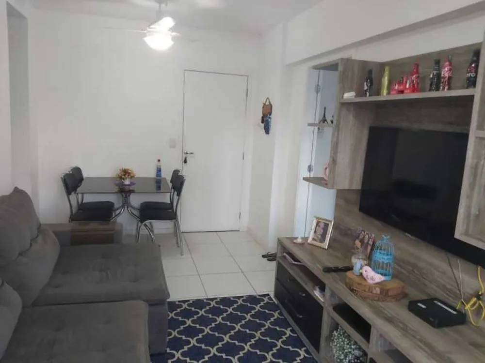 Apartamento, 2 quartos, 60 m² - Foto 1