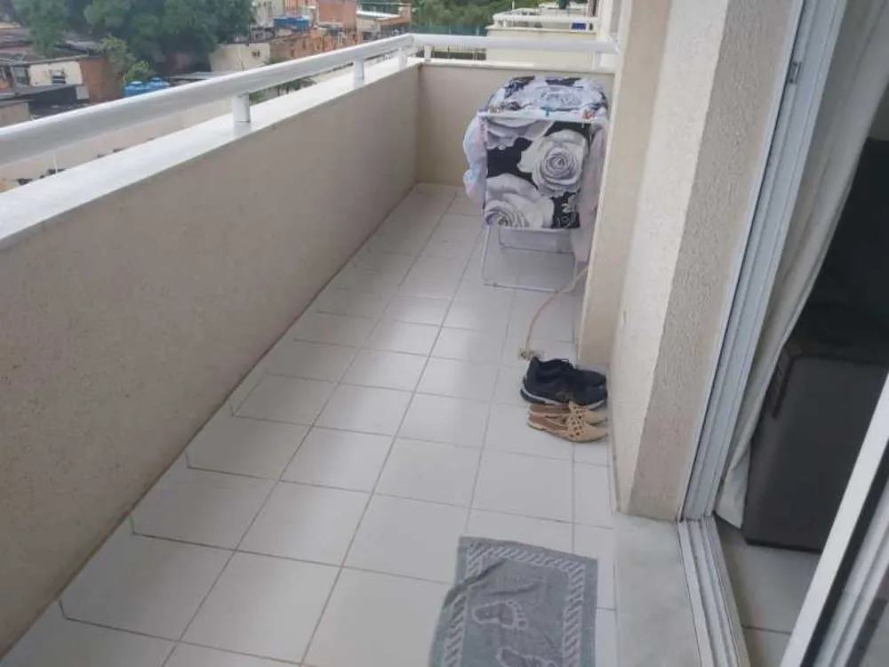 Apartamento, 2 quartos, 60 m² - Foto 5