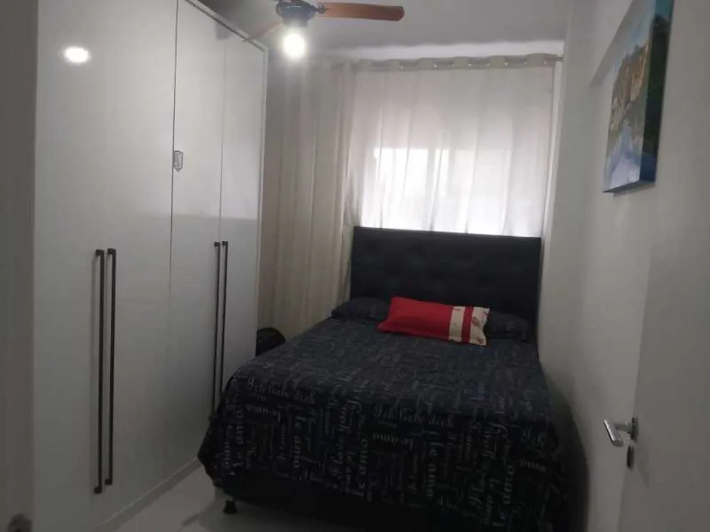 Apartamento, 2 quartos, 60 m² - Foto 9