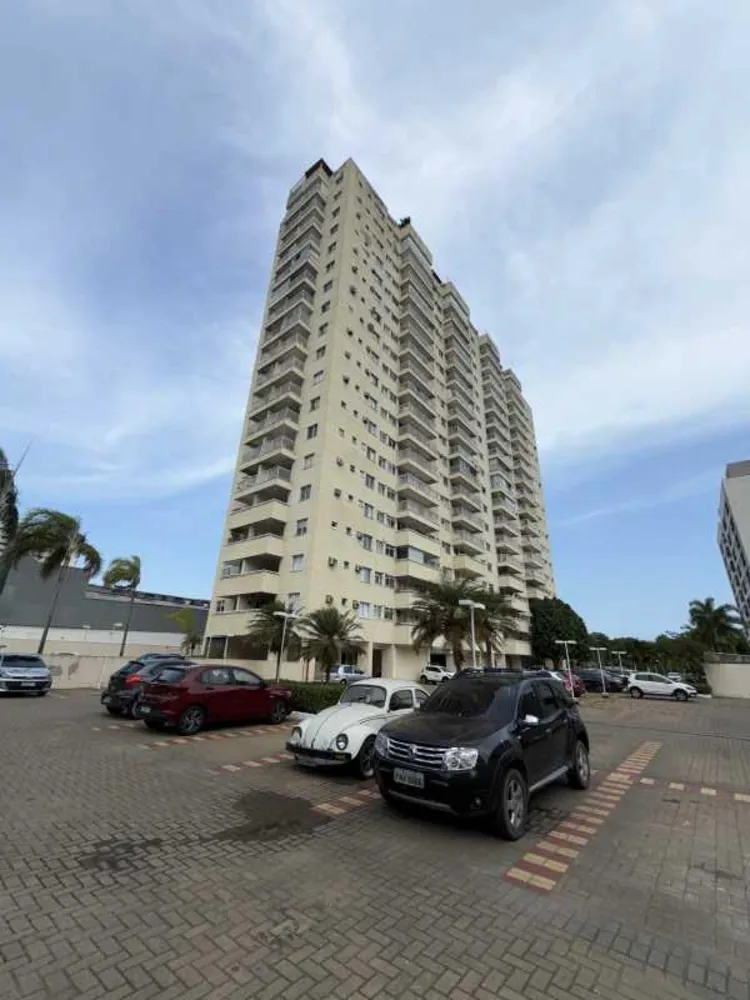 Apartamento, 2 quartos, 60 m² - Foto 30