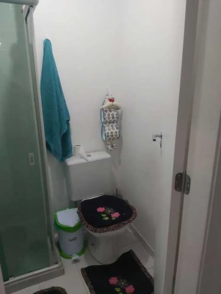 Apartamento, 2 quartos, 60 m² - Foto 10
