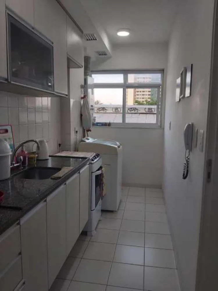 Apartamento, 2 quartos, 60 m² - Foto 22