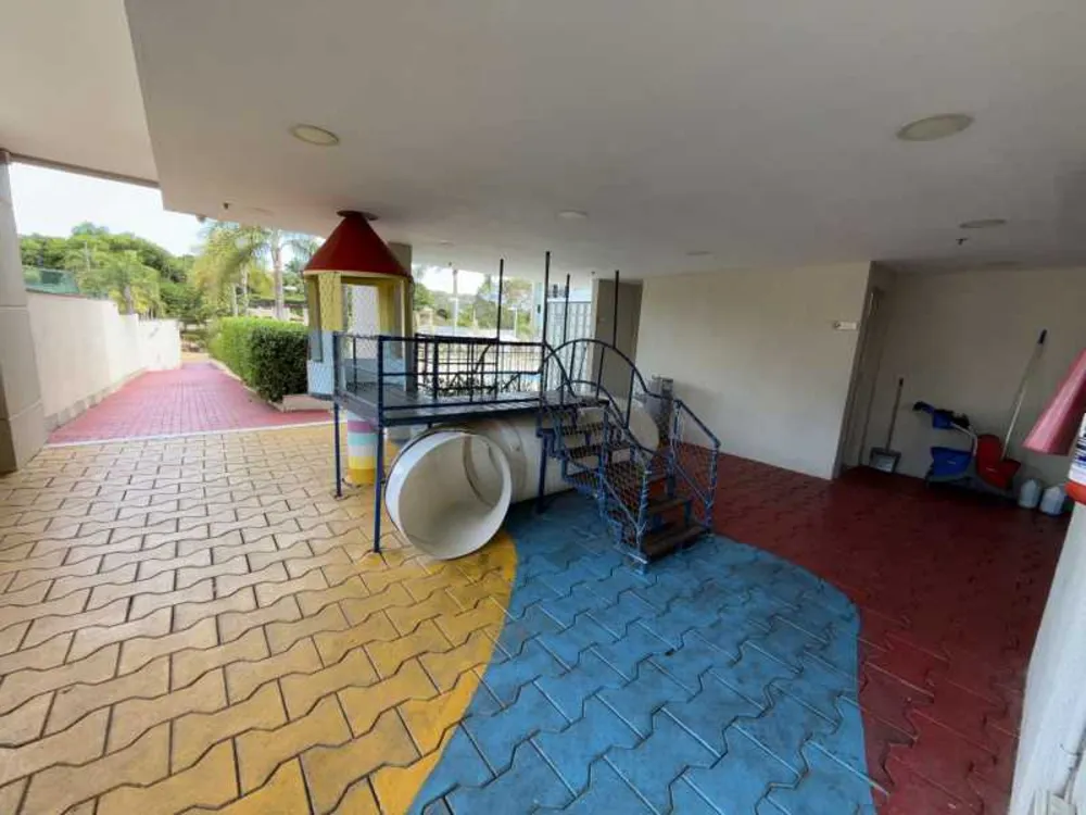 Apartamento, 2 quartos, 60 m² - Foto 27