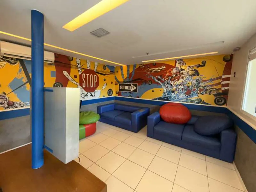 Apartamento, 2 quartos, 60 m² - Foto 29