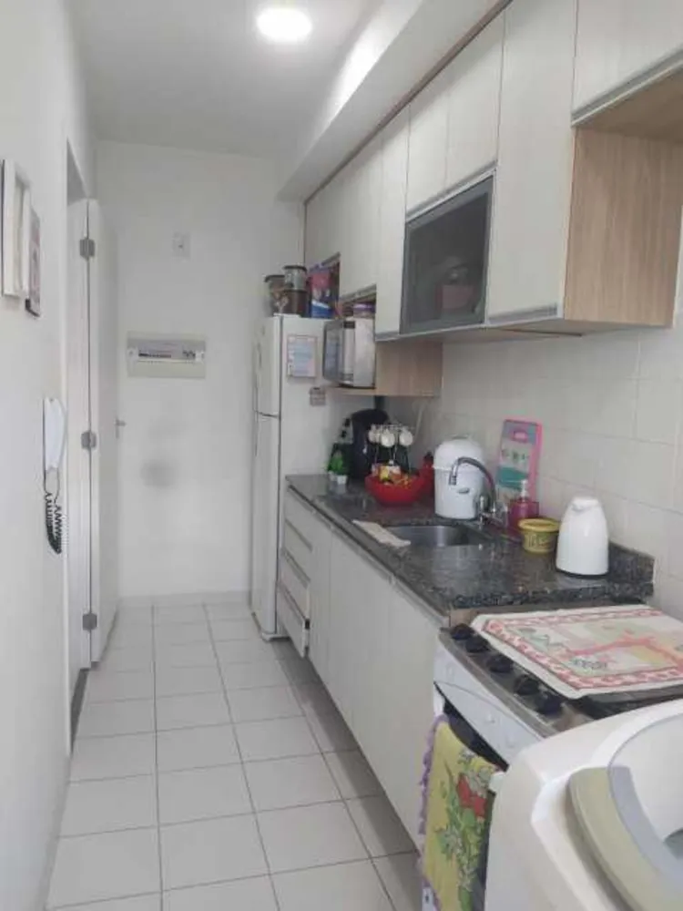 Apartamento, 2 quartos, 60 m² - Foto 16