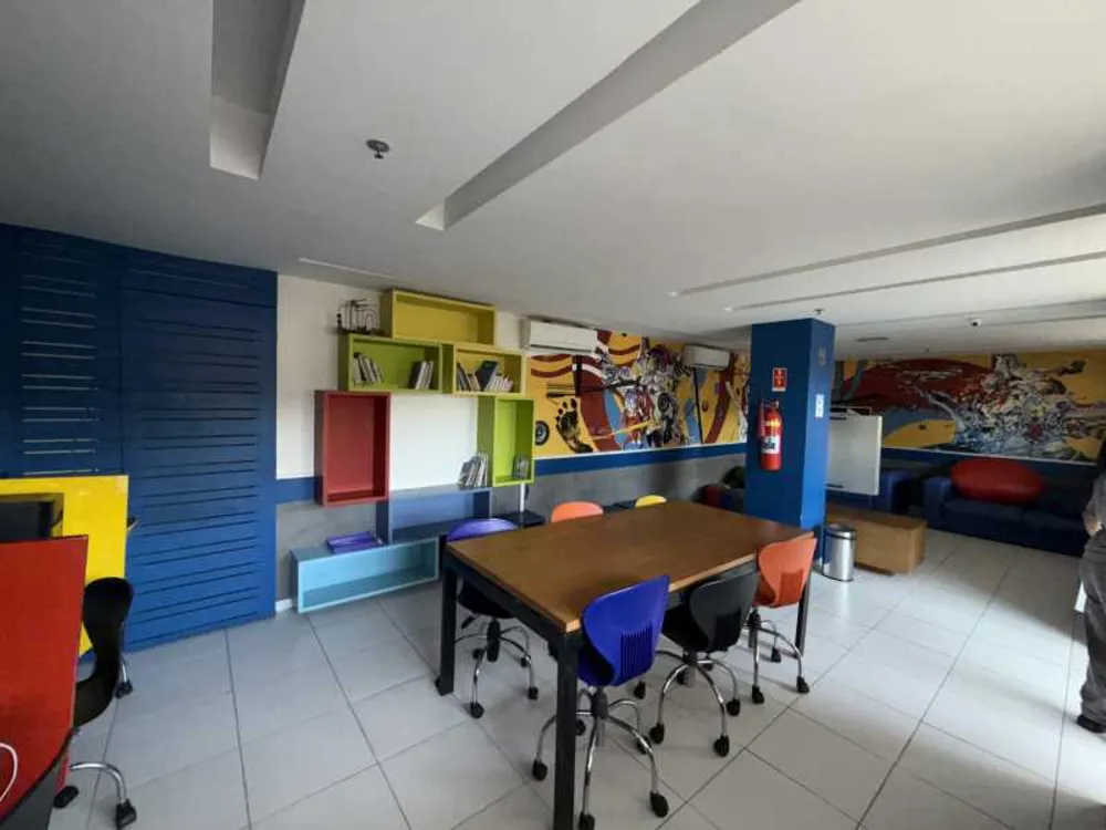 Apartamento, 2 quartos, 60 m² - Foto 25