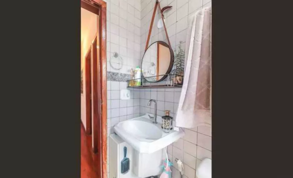 Apartamento, 2 quartos - Foto 1