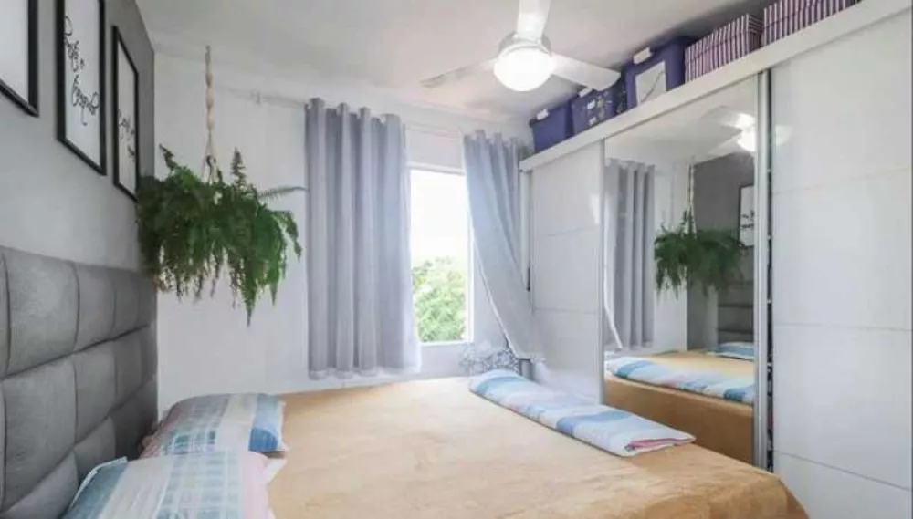 Apartamento, 2 quartos - Foto 2