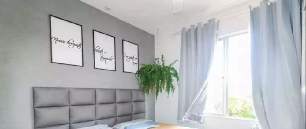 Apartamento, 2 quartos - Foto 4